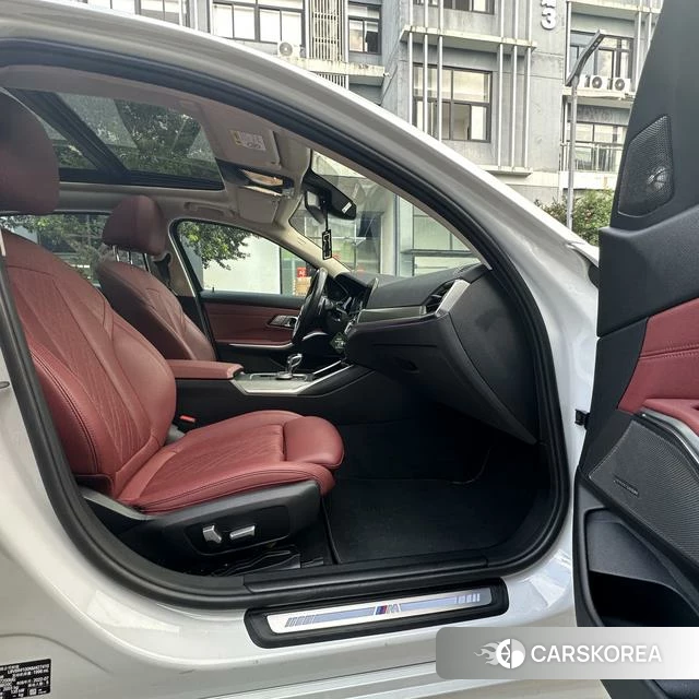 BMW 3 series id 4399965 из Китая 15