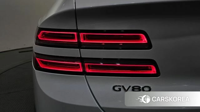 Genesis GV80 id 4773586 из Кореи 15