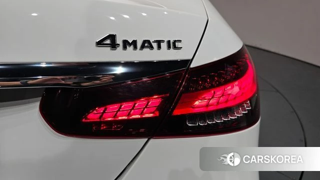 Mercedes-Benz E-Class W213 id 4707096 из Кореи 15