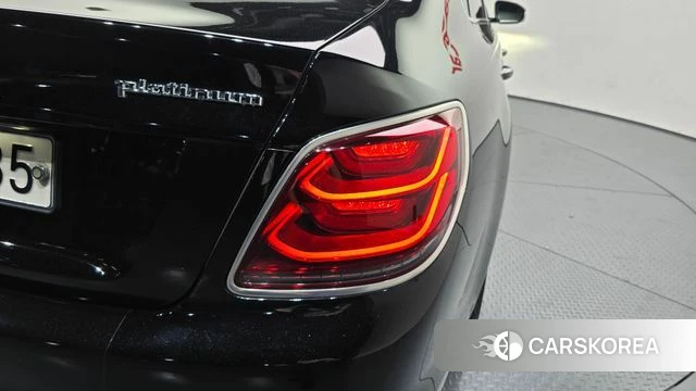 Kia More K9 id 4232577 из Кореи 15