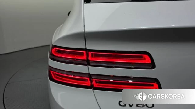 Genesis GV80 id 4584196 из Кореи 15
