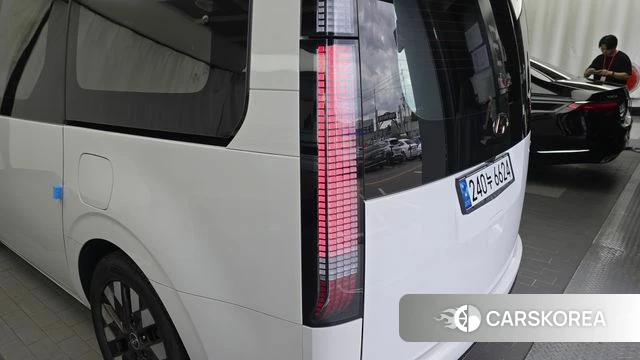 Hyundai Staria id 4580710 из Кореи 15