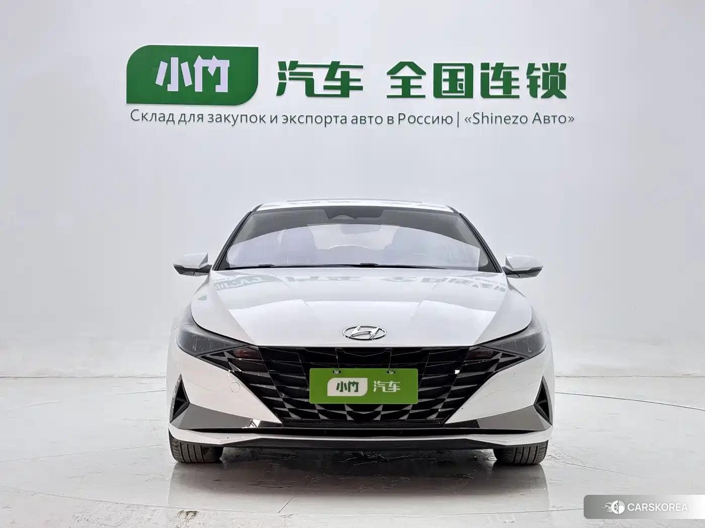Hyundai Elantra id 4546073 из Китая 15
