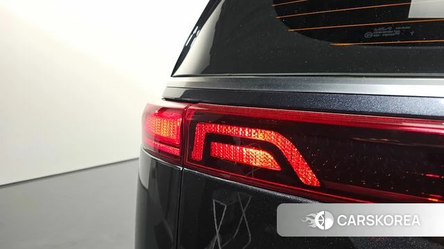 Kia Carnival 4th generation id 4624416 из Кореи 15