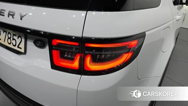 Land Rover Discovery Sports 2nd Generation id 4775305 из Кореи 15