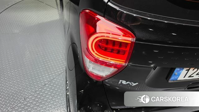 Kia The New Ray id 4384666 из Кореи 15