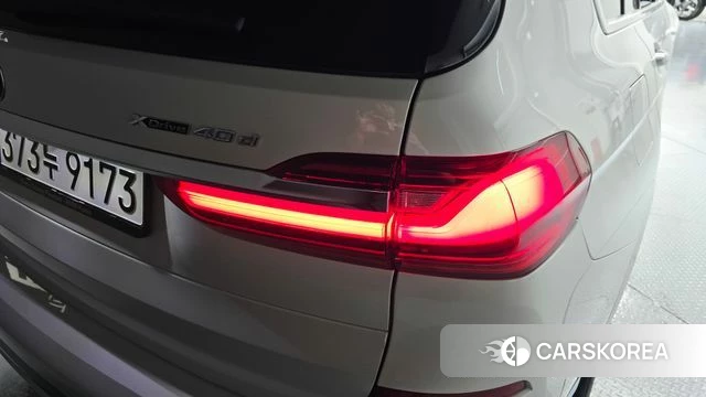 BMW X7 (G07) id 4343823 из Кореи 15