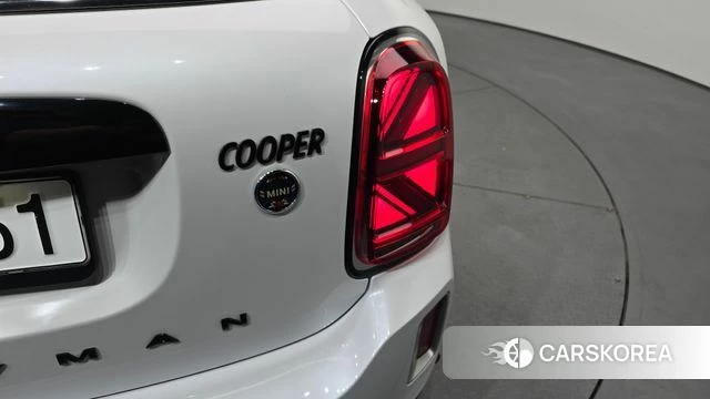 Mini Cooper Countryman id 4329726 из Кореи 15