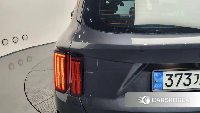 Kia Sorento 4th Generation id 4446218 из Кореи 15