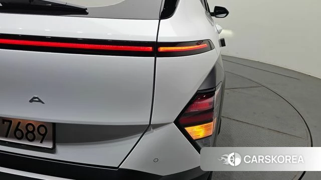 Hyundai Kona (SX2) id 4669884 из Кореи 15