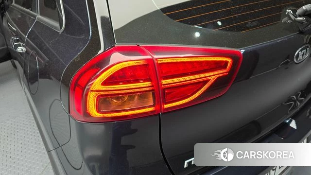 Kia The New Niro id 4283803 из Кореи 15