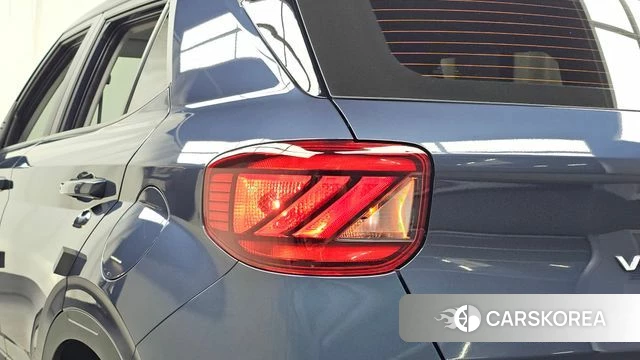 Hyundai Venue id 4897817 из Кореи 15