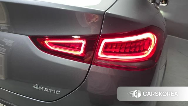 Mercedes-Benz GLE-Class W167 id 4676792 из Кореи 15