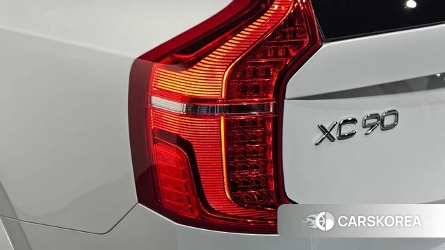 Volvo XC90 second Generation id 4507379 из Кореи 15