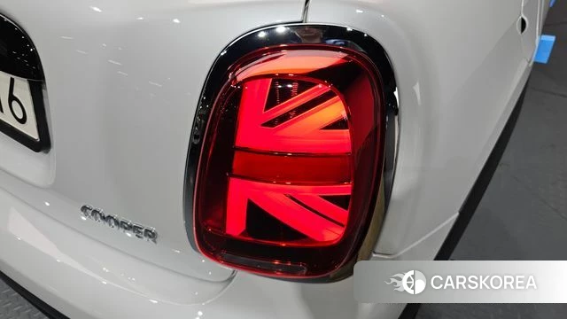 Mini Cooper id 4681905 из Кореи 15