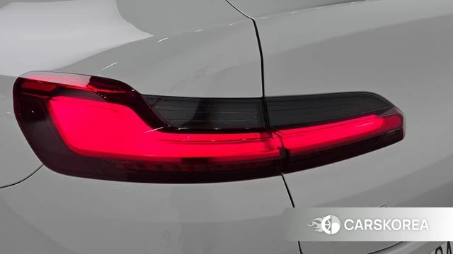BMW X4 (G02) id 4848841 из Кореи 15