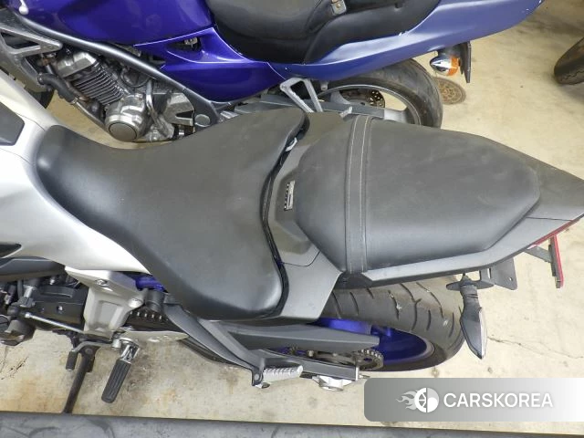 Yamaha MT-07 ABS id 4183247 из Японии 15