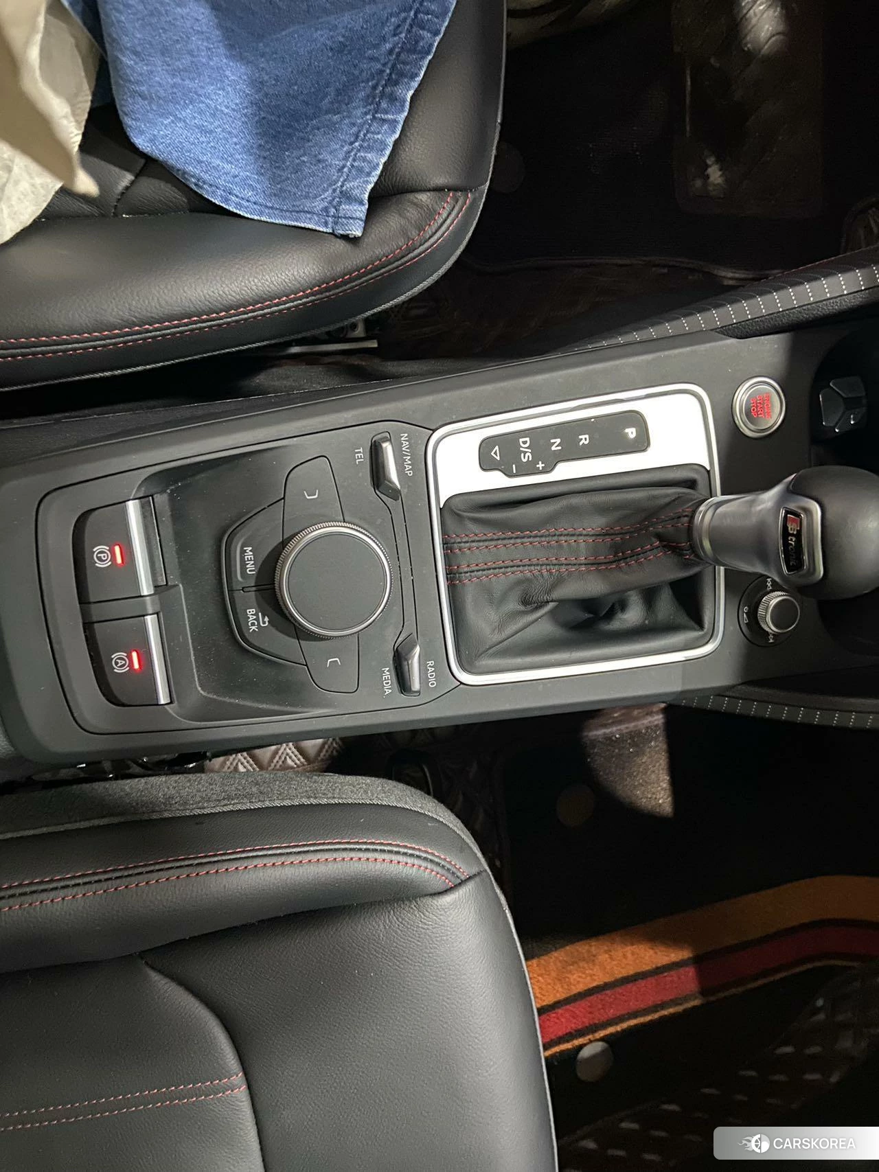 Audi Q2L id 4498634 из Китая 15