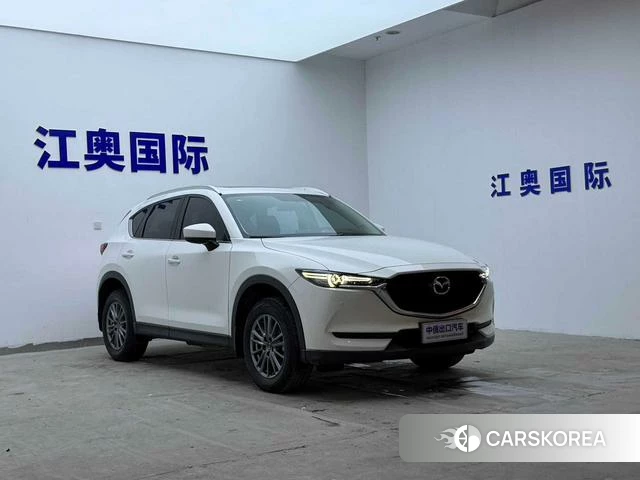 Mazda CX-5 id 4348383 из Китая 15