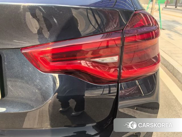 BMW iX3 id 4221807 из Китая 15