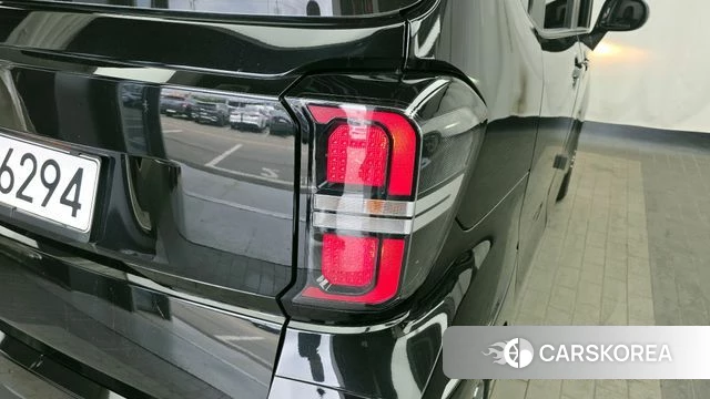 Kia The New Kia Ray id 4230558 из Кореи 15