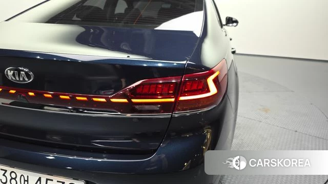 Kia K7 Premier id 4331201 из Кореи 15