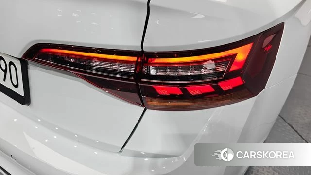 Volkswagen 7th Generation of Jetta id 4752907 из Кореи 15