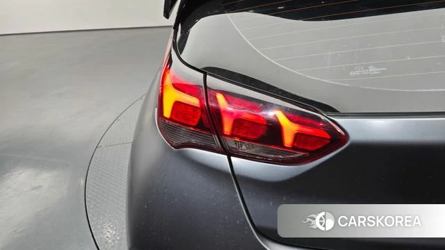 Hyundai Veloster (JS) id 4269299 из Кореи 15