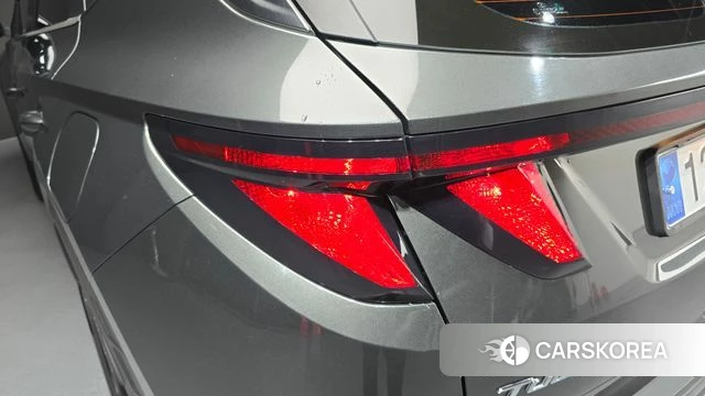Hyundai Tucson (NX4) id 4324090 из Кореи 15
