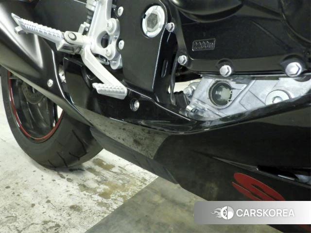 Suzuki GSX-R750 id 4206262 из Японии 15