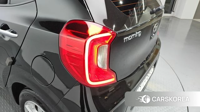 Kia All New Morning (JA) id 4232460 из Кореи 15