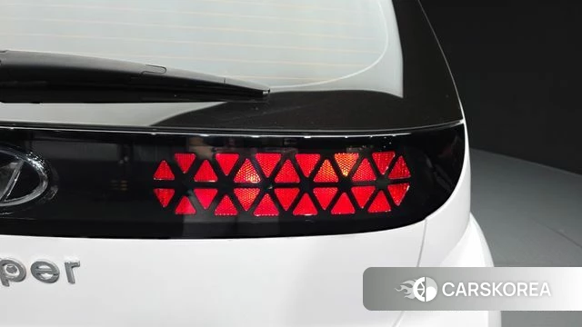 Hyundai Casper id 4500489 из Кореи 15