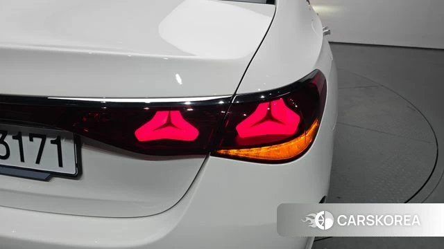 Mercedes-Benz E-Class W214 id 4743839 из Кореи 15