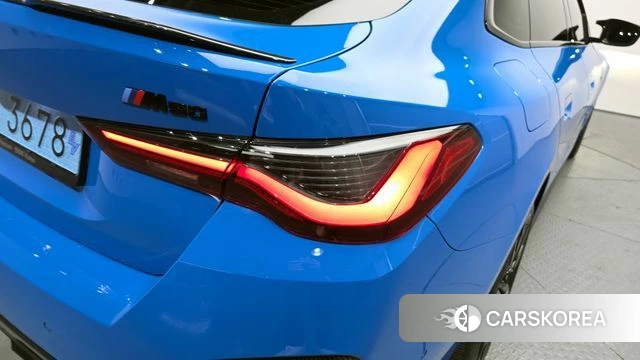 BMW i4 id 4186090 из Кореи 15