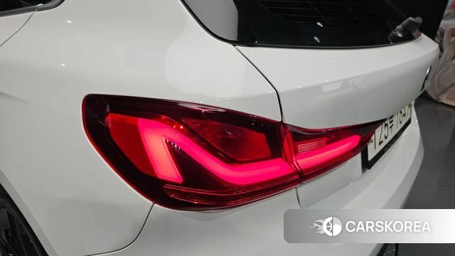 BMW 1 Series (F40) id 4331145 из Кореи 15