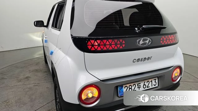 Hyundai Casper id 4248882 из Кореи 15
