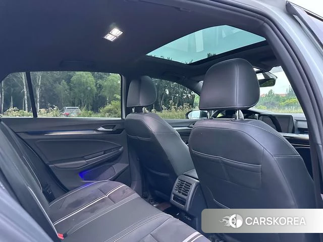 Volkswagen Golf id 4353232 из Китая 15
