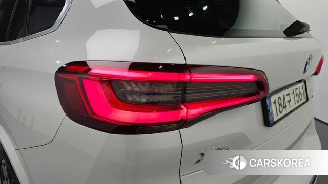 BMW X5 (G05) id 4285017 из Кореи 15