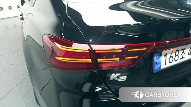 Kia The New K3 2nd generation id 4309284 из Кореи 15