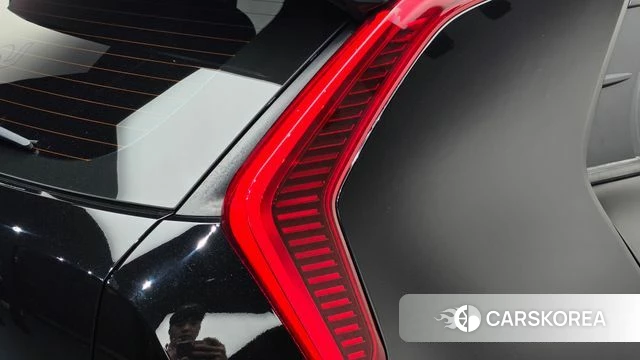 Kia Di All New Niro EV id 4936106 из Кореи 15