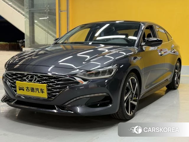 Hyundai Festa id 4262201 из Китая 15