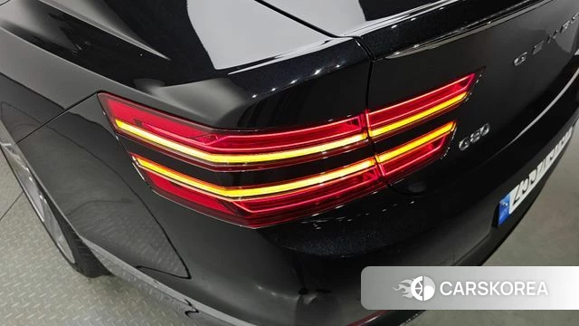 Genesis G80 (RG3) id 4555920 из Кореи 15