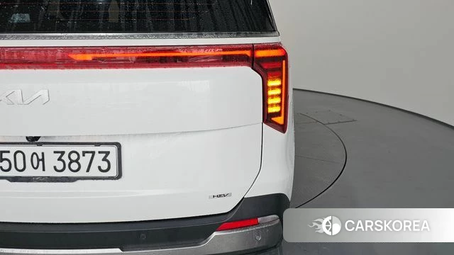 Kia The New Carnival 4th Generation id 4602328 из Кореи 15