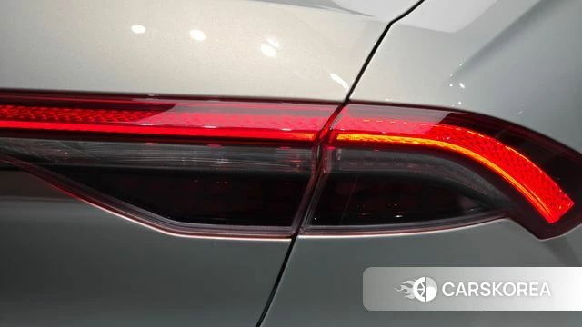 Hyundai The New Grandeur IG Hybrid id 4541867 из Кореи 15