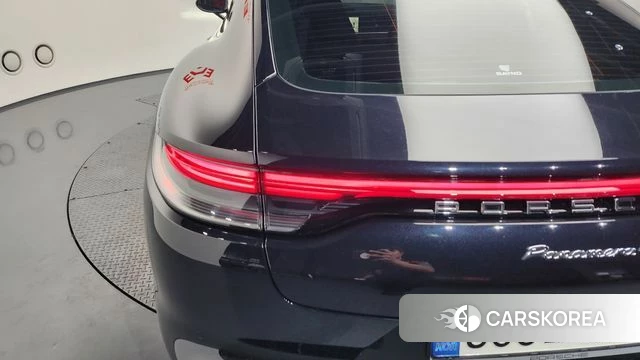 Porsche Panamera (971) id 4434157 из Кореи 15