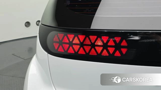 Hyundai Casper id 4603330 из Кореи 15