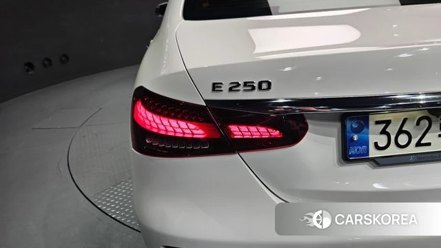 Mercedes-Benz E-Class W213 id 4402366 из Кореи 15