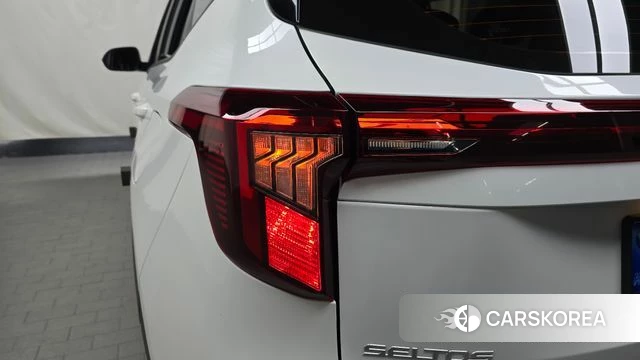 Kia The New Seltos id 4200766 из Кореи 15