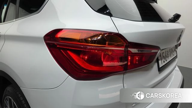 BMW X1 (F48) id 4293021 из Кореи 15