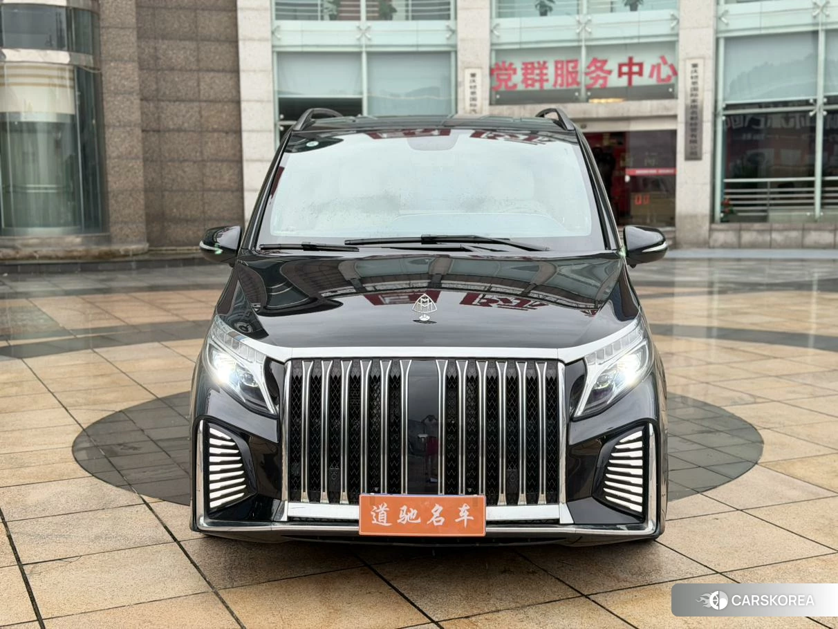 Mercedes-Benz Vito id 4499117 из Китая 15